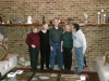 Family Reunion at Mom's