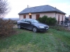 Volvo and House